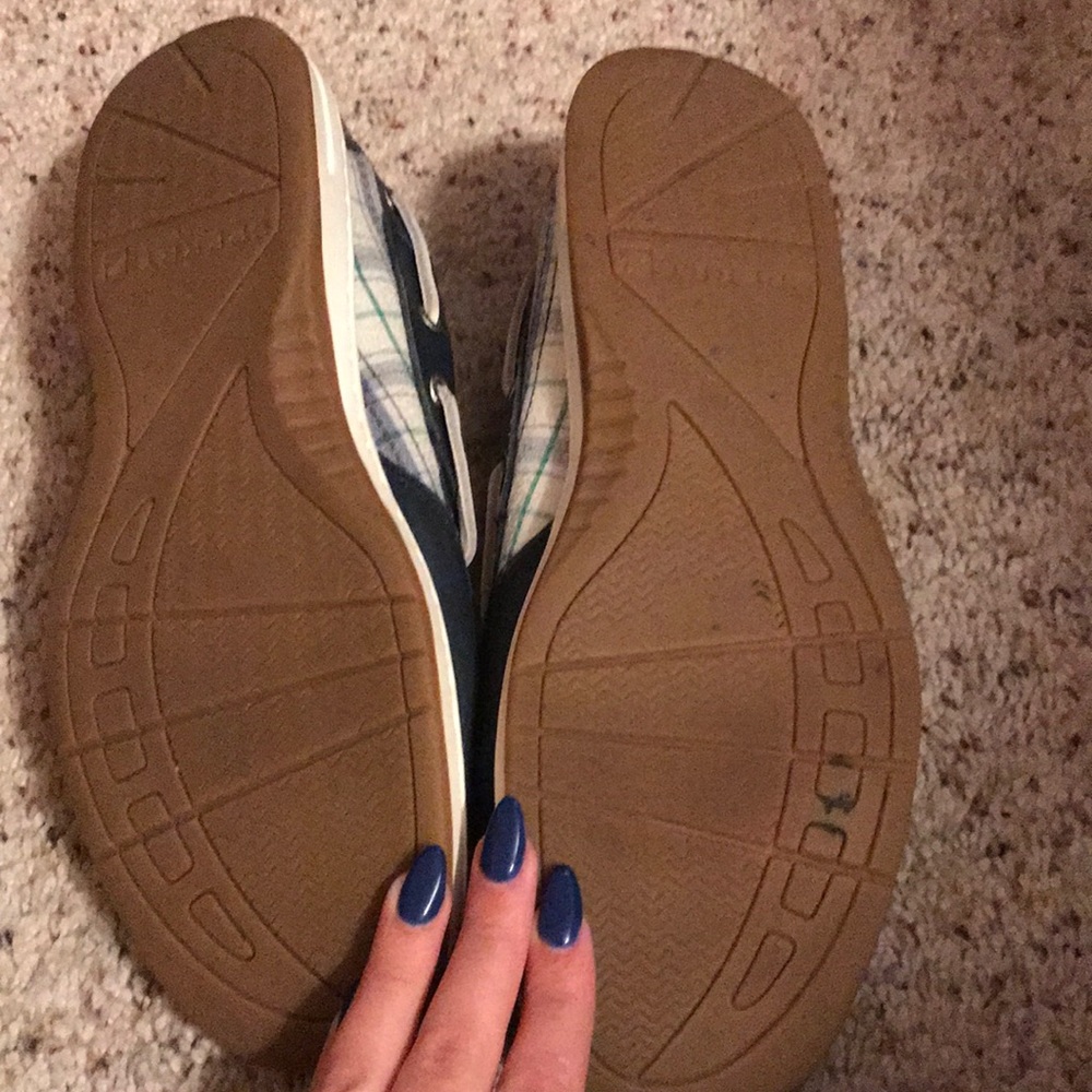 Sperrys - Picture 2 of 4